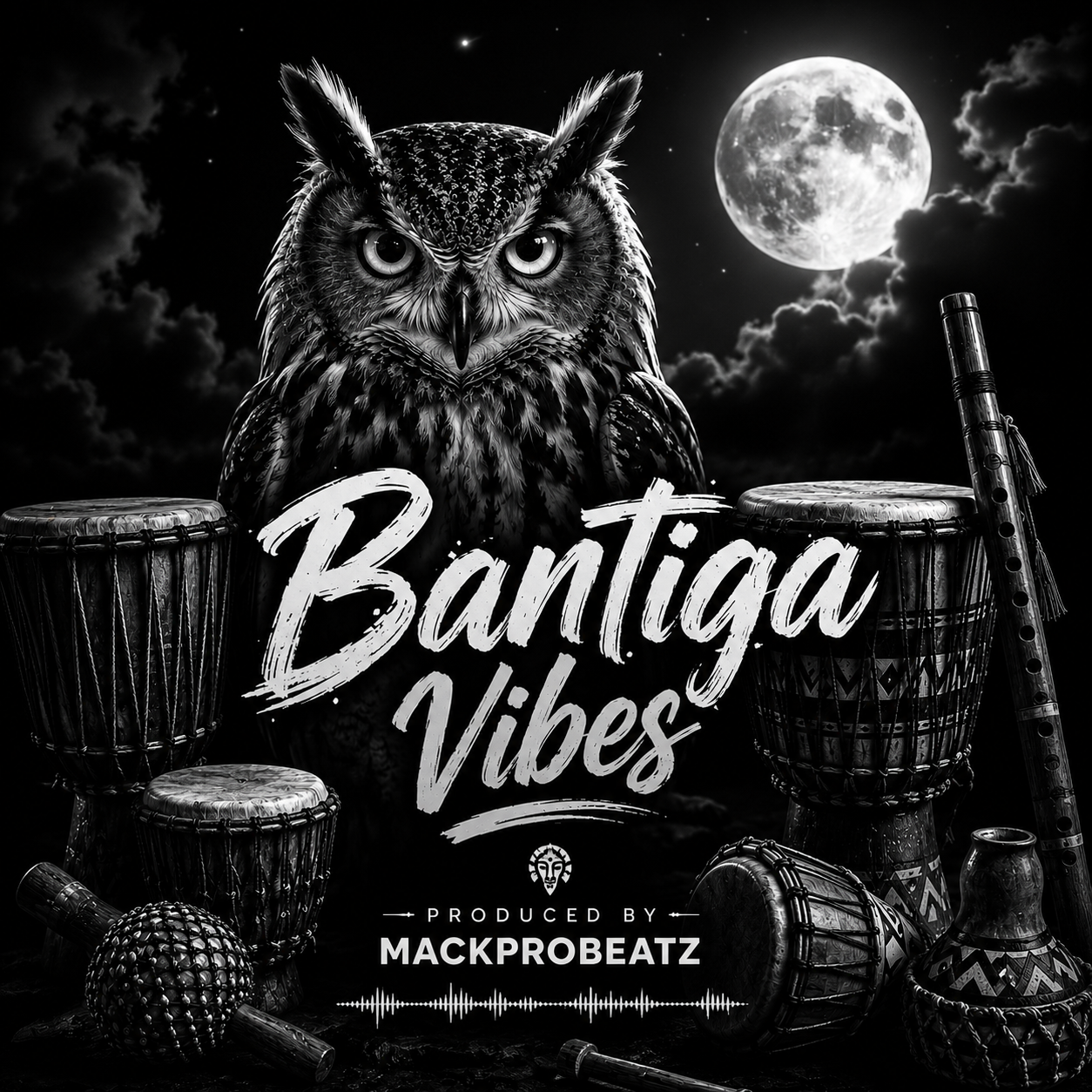 BANTIGA VIBES BEAT